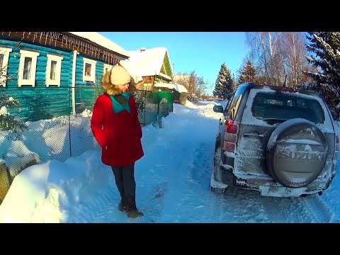 Видео: РЕАКЦИЯ ЖЕНЫ НА НОВУЮ МАШИНУ