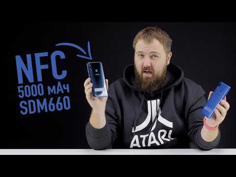 Видео: Распаковка: Лучший бюджетный Android 2018 и опять от Asus!