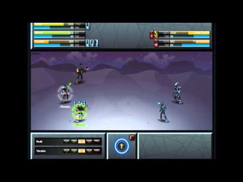 Видео: Прохождение Sonny 2 (flash-game) часть 3: Пополнение в команде