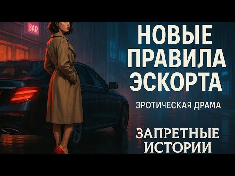 Видео: Новые правила эскорта: сердце сдастся или выстоит?