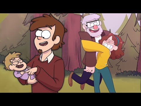 Видео: ПРОДОЛЖЕНИЕ Гравити Фолз - Секреты и Факты