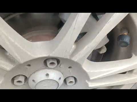 Видео: Контроль давления в шинах. 