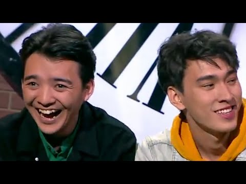 Видео: Alem Band - Шырын или Байзакова? ЗИРУЗА + Еркеш? - Кызык Times