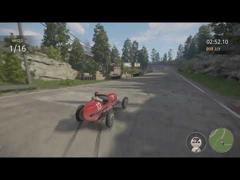 Видео: Как пройти гонку в Mafia на классике