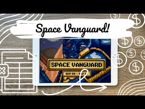 Видео: RollerCoin | Space Vanguard | Craft і де ще шукати таблицю нагород