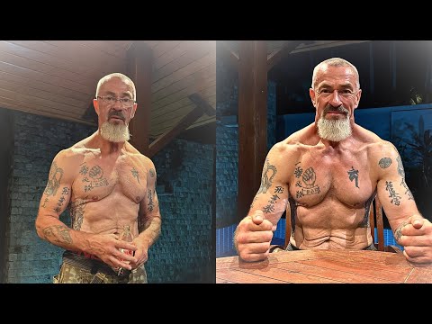 Видео: Бадюк постарел от химии и сдулся