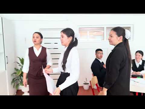 Видео: Сабақтың тақырыбы: ҚР сайлау құқығы