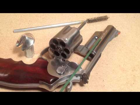 Видео: Давайте предотвратим увод ствола в сторону — VR Gun Nut