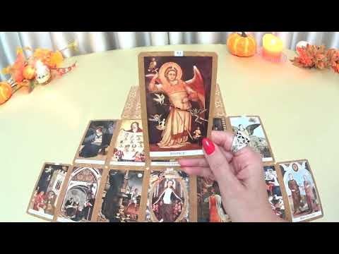 Видео: ГОРОСКОП РЫБЫ С 20 ПО 26 ОКТЯБРЯ НА НЕДЕЛЮ ТАРОСКОП ПРОГНОЗ. 2025 ГОД virgo tarot today