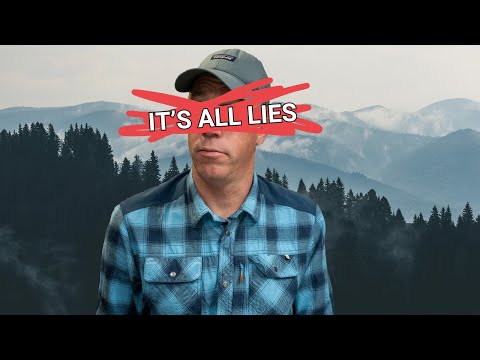 Видео: 10 мифов о походах с рюкзаком развенчаны