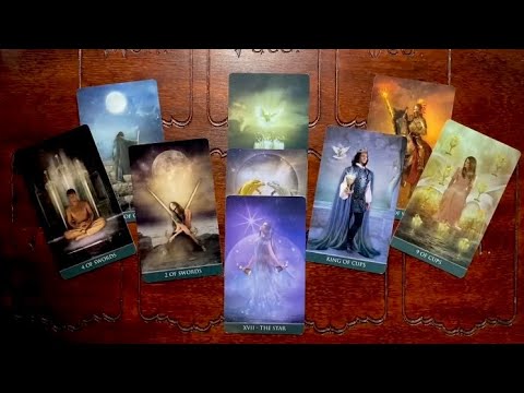 Видео: ЧТО БЕЗОГОВОРОЧНО СЛУЧИТСЯ? КАК ИЗМЕНИТСЯ ТВОЯ ЖИЗНЬ? НОВЫЙ ЭТАП В ТВОЕЙ ЛИЧНОЙ ЖИЗНИ!