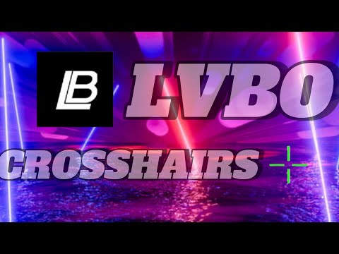 Видео: LVBO CROSSHAIRS | ОЦЕНКА ПРИЦЕЛОВ СОКЛАНОВЦЕВ