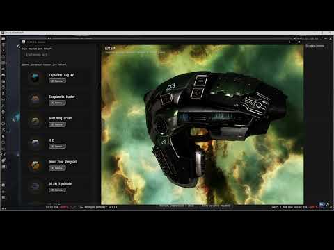 Видео: EVE Online ЧТО ИЗ СЕБЯ В 2024 ГОДУ ОНА РЕАЛЬНО ПРЕДСТАВЛЯЕТ