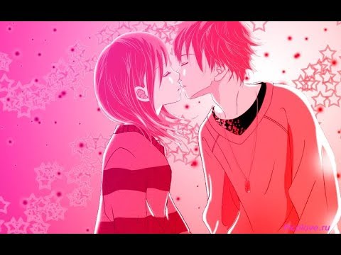 Видео: Аниме клип 16+ Terry - домофон амв/ романтика