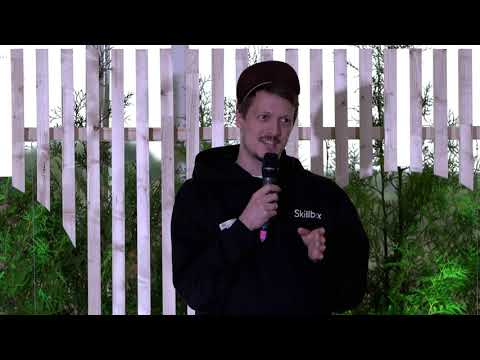 Видео: Глеб Михеев: Frontend. Как расти и развиваться в IT