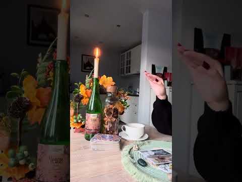 Видео: О ТЕБЕ 🧙🏼‍♀️🌗🌠🎬🔮