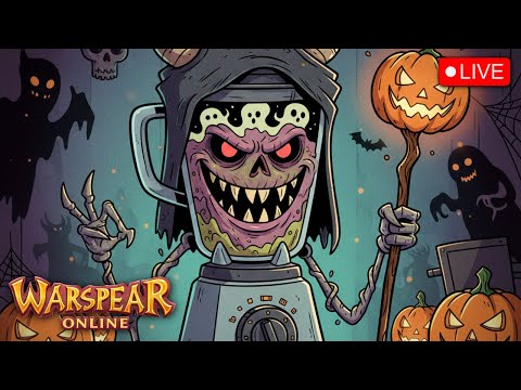 Видео: #shorts Выбиваем топ дроп на балагане ужасов Warspear Online!