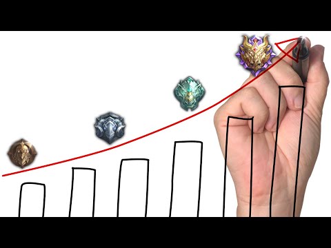 Видео: КАК БЫСТРЕЕ ПОДНИМАТЬ РАНГ В МЛББ? КАКОЙ ГЕРОЙ ЛУЧШИЙ? 🔥 | MOBILE LEGENDS: BANG BANG | STigmaT.