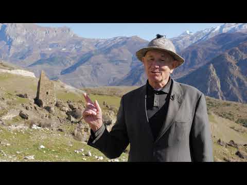 Видео: Фыдаелты уаезаегмае. Цымыдисаг таураегътае. 2 хай.