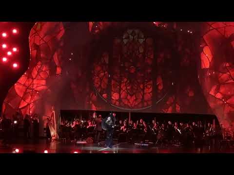 Видео: Анна Асти Феникс #аннаасти #феникс #симфония