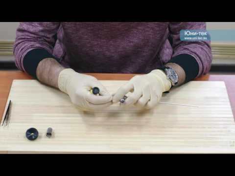 Видео: Ремонт эндоскопа: устройство оптической трубки