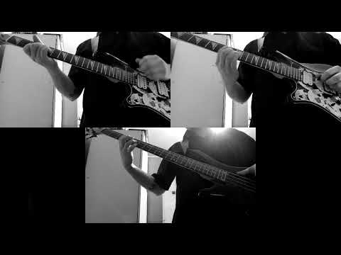 Видео: Агата Кристи - Новый год (Cover)