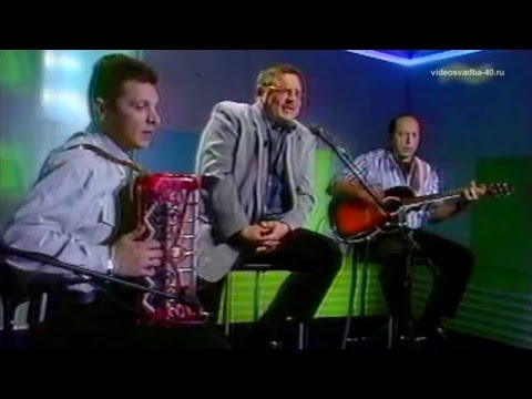 Видео: Михаил Круг - Взрослые песни / 2000 / улучшенное качество