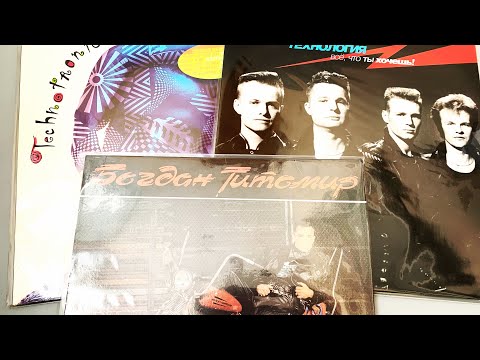 Видео: Поговорим #1