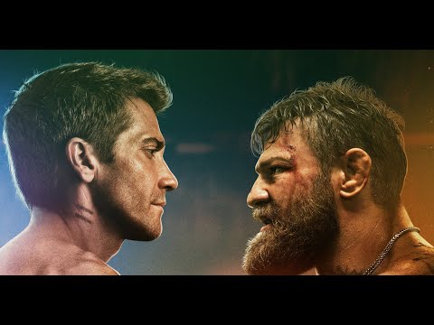 Видео: БҰРЫНҒЫ UFC ПАЛУАНЫ ЕҢ МЫҚТЫ КОНОР МАГРЕГОРМЕН ТӨБЕЛЕСЕДІ | Дом у дороги 2024 фильм