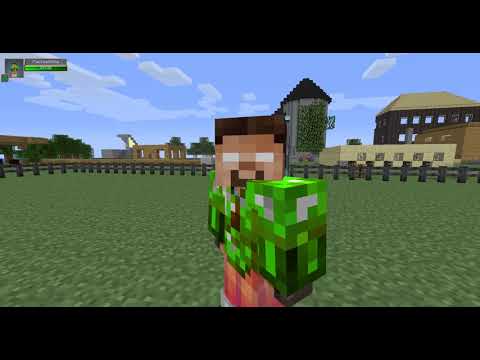 Видео: Проклятие Херобрина - 4 серия - Сэлли Брюс