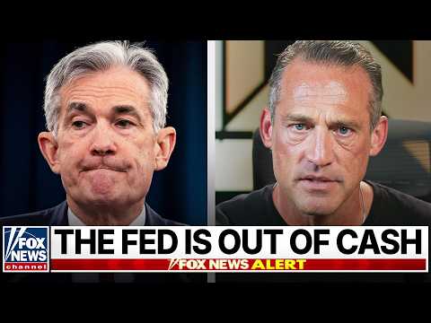 Видео: ФРС только что спровоцировала очередной кризис ликвидности