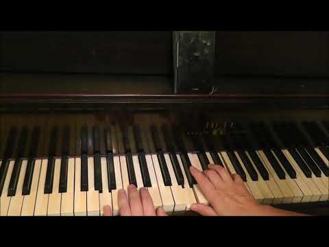 Видео: НАДЕЖДА. А. Пахмутова  Аккорды