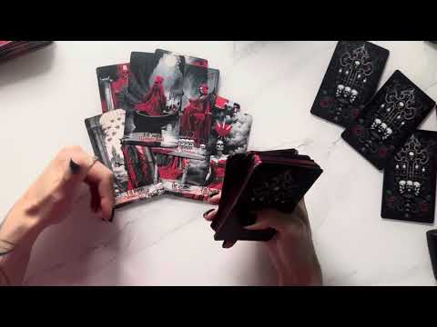 Видео: Когда Темные силы накажут ваших врагов? 👿