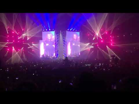 Видео: Концерт 29.04.23 ВТБ Арена // Егор Крид & Hammali Navai