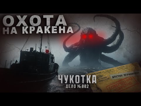 Видео: ТАЙНЫЕ МИССИИ СПЕЦСЛУЖБ СССР ДЕЛО №002 //ОХОТА НА КРАКЕНА
