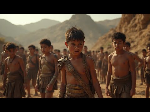 Видео: ГРЯЗНЫЙ СЕКРЕТ СПАРТЫ: как они «создавали» детей, чтобы превратить их в воинов