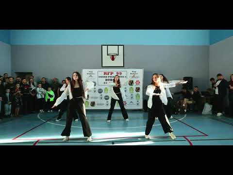 Видео: KOZAK SIROMAHA – ГУЛЯЛИ танець