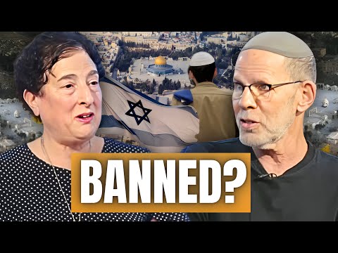 Видео: На Храмовой горе происходит нечто более чем ШОКИРУЮЩЕЕ…