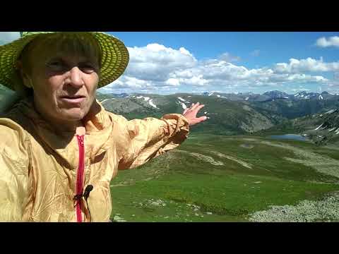 Видео: Озеро Уймень 2020 Одиночное путешествие из Элекмонара в Эдиган Бородина Ирина