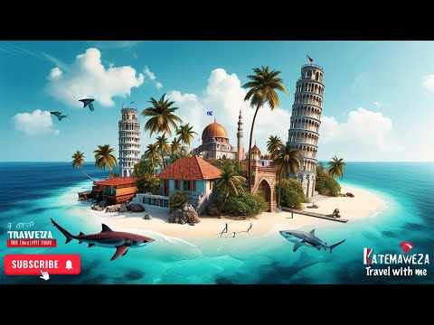 Видео: Обзор Review Malahini Kuda Bandos Resort 4* Maldives Остров Отель Мальдивы
