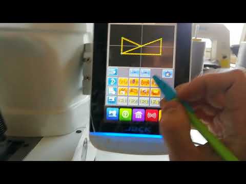 Видео: Создание управляющей программы JACK T1906