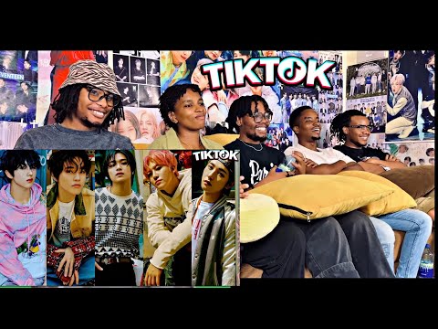 Видео: ПОДБОРКА NCT DREAM TIKTOK ДЛЯ @LennyLen PT7 (Часть 1) РЕАКЦИЯ!!