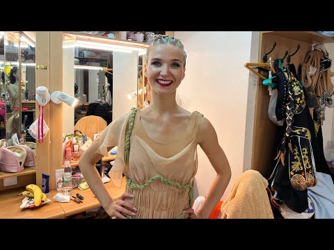 Видео: БАЛЕТ СПАРТАК, ЗАКРЫТИЕ СЕЗОНА, МНОГО ТАНЦЕВ, ОПЕРНЫЙ ТЕАТР КАЗАНЬ