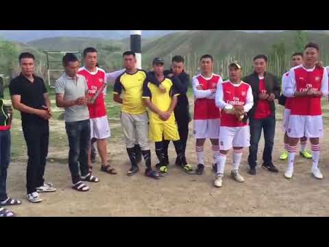 Видео: Кызыл-Ураан 1990