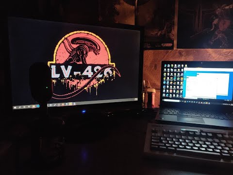 Видео: Устновка DFS и настройка