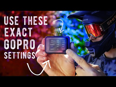 Видео: Ваши кадры с GoPro ВСЕ ЕЩЕ ОТСТОЙ? // Давайте это исправим