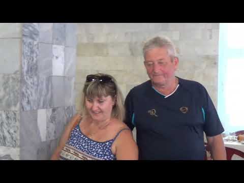 Видео: ВСТРЕЧА 1984 - 3