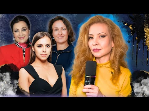 Видео: МОТИВАЦИЯ БЕЗ НАСИЛИЯ. ЧЕМПИОНЫ. МАРГАРИТА МАМУН.