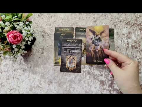 Видео: ЧТО У НЕГО С СОПЕРНИЦЕЙ СЕЙЧАС?