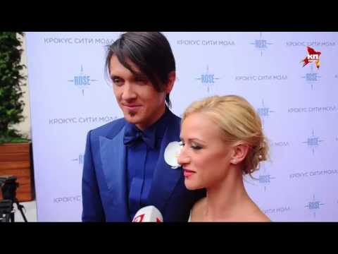 Видео: Олимпийские чемпионы Татьяна Волосожар  и Максим Траньков поженились